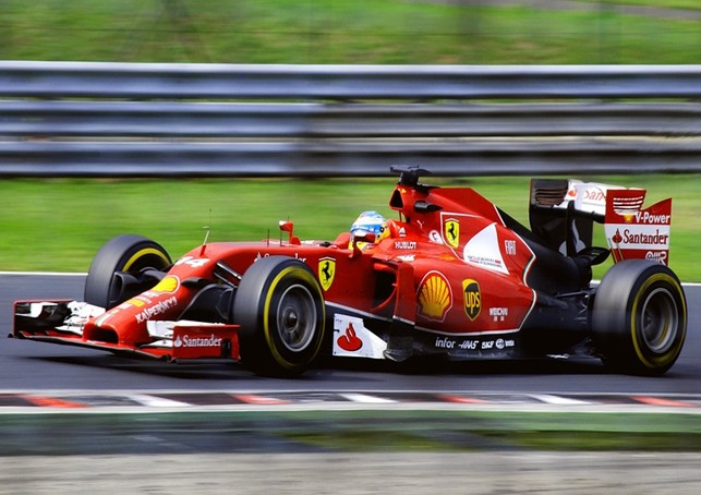 Pacotes de luxo para assistir ao GP de São Paulo de Fórmula 1