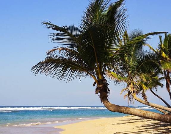 Punta Cana é com a King Travel